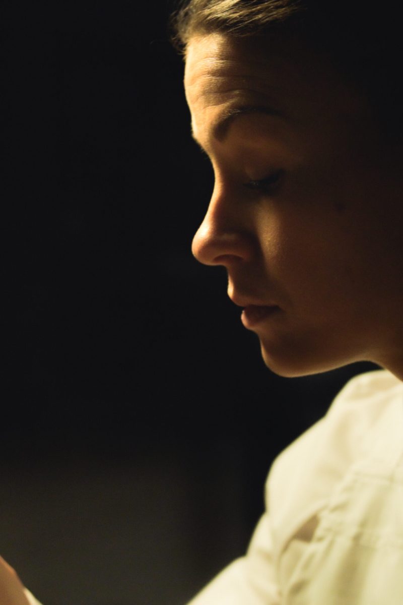 Photo : Chef de l'année/Cortado